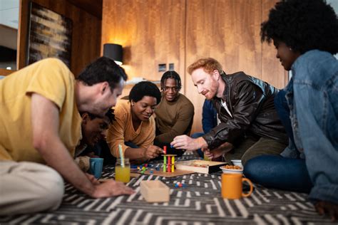 Adult Party Games Everyone Will Want to Play .
